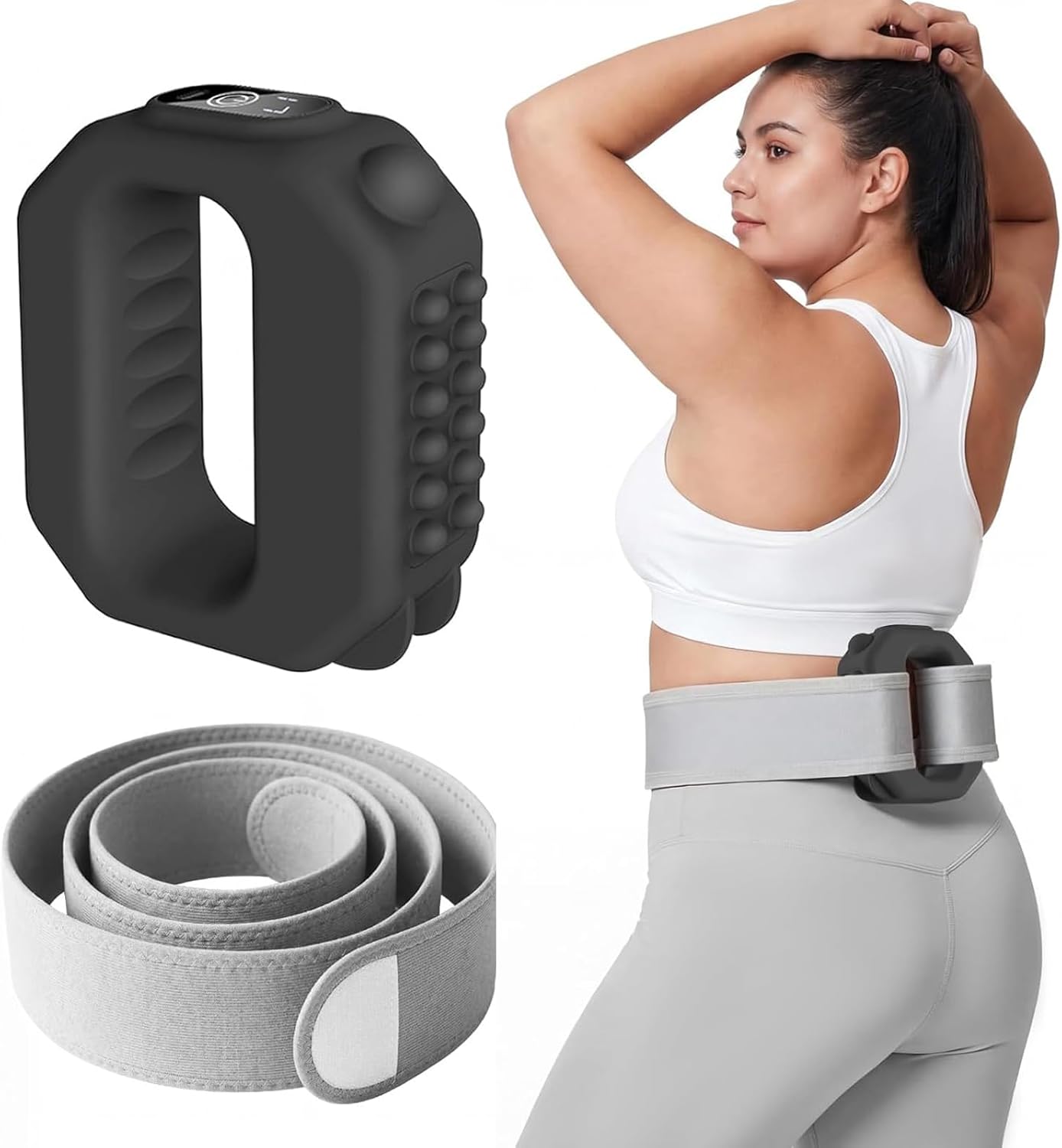 Portable Vibra-Relax Massager