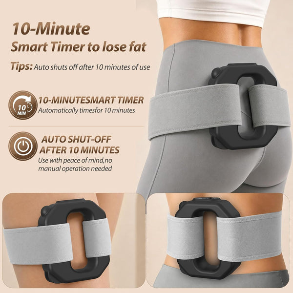 Portable Vibra-Relax Massager